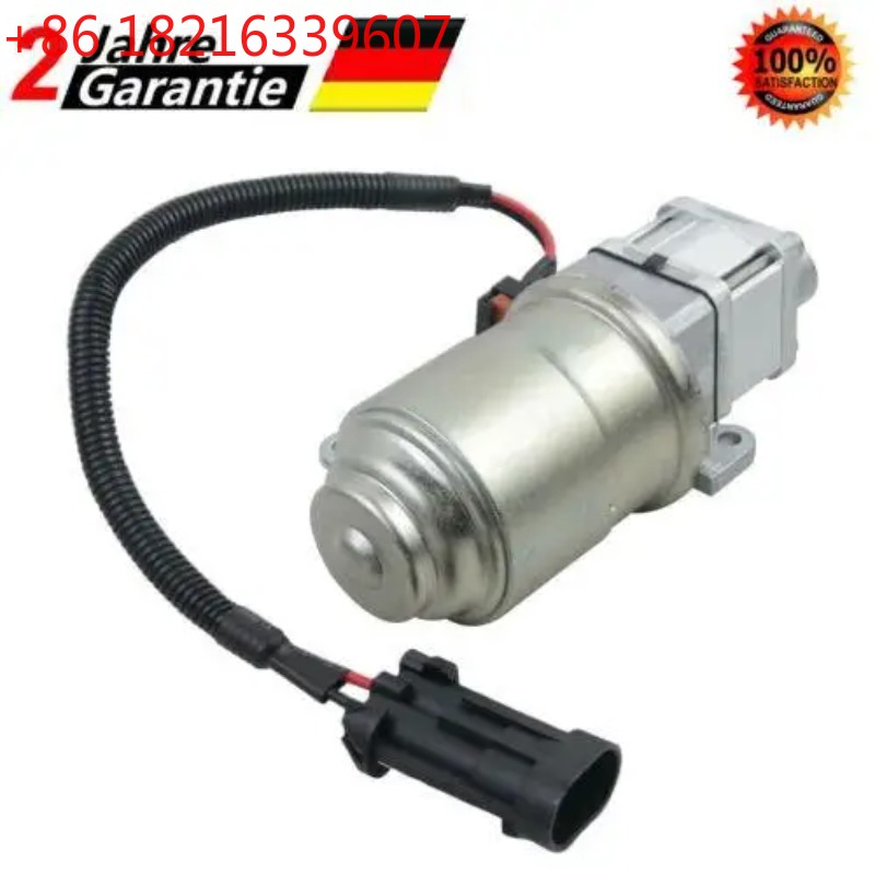 Tools Gta - ปั๊มเกียร์ TAO AP01 สำหรับ Alfa Romeo