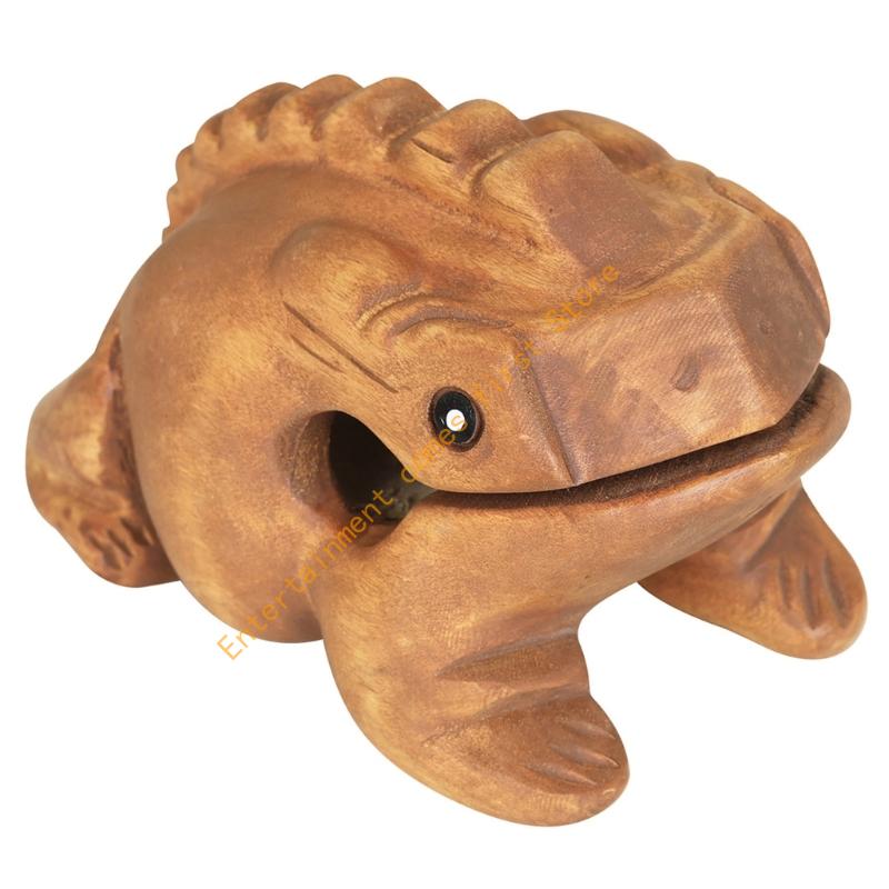เครื่องดนตรีประเภทเคาะไม้แกะสล - Mallet Wood Carving บทวิจารณ์และราคา