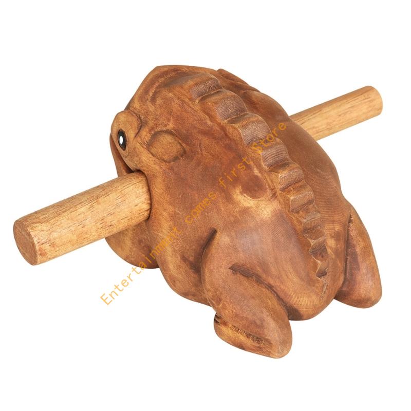 เครื่องดนตรีประเภทเคาะไม้แกะสล - Mallet Wood Carving บทวิจารณ์และราคา