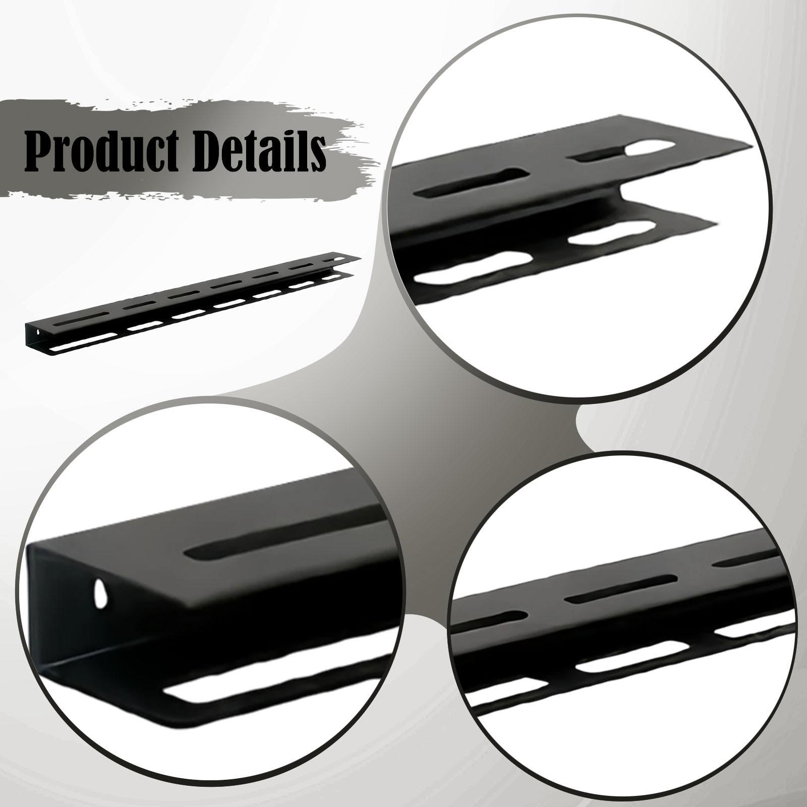ที่แขวนเครื่องมือโลหะแบบหนาพิเ - Workshop Tools On Wall บทวิจารณ์และราคา