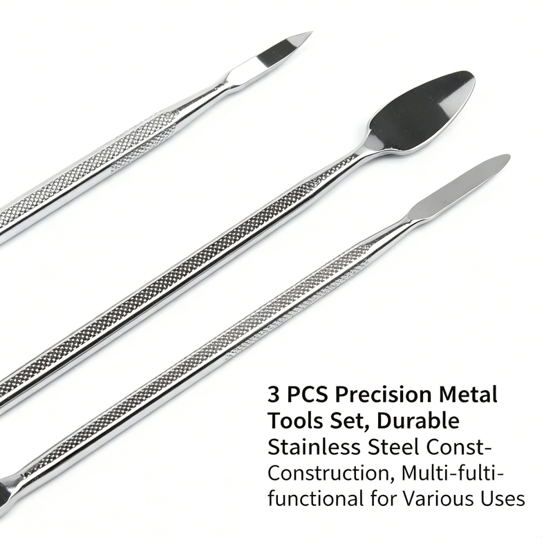 ชุดเครื่องมือแงะหน้าจอโลหะแบบส - Workshop Electric Tools บทวิจารณ์และราคา