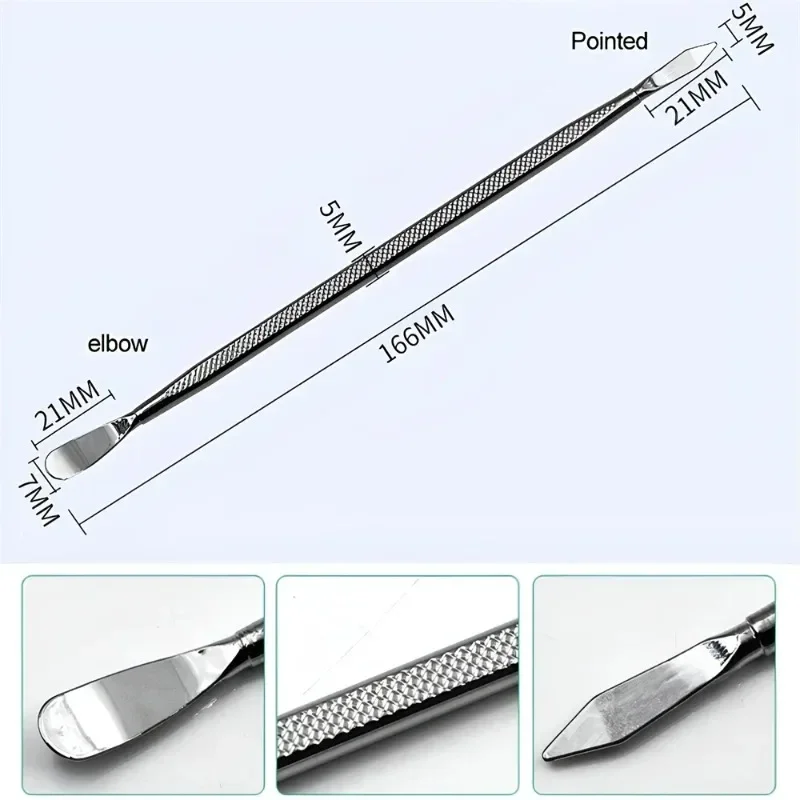 ชุดเครื่องมือแงะหน้าจอโลหะแบบส - Workshop Electric Tools บทวิจารณ์และราคา