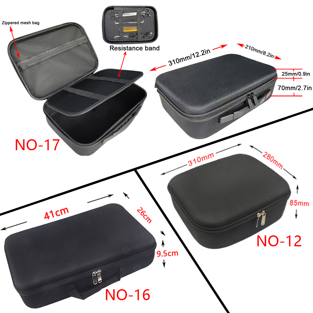 กล่องเก็บของแบบแข็งกันน้ำ กล่อ - Workshop Electric Tools บทวิจารณ์และราคา