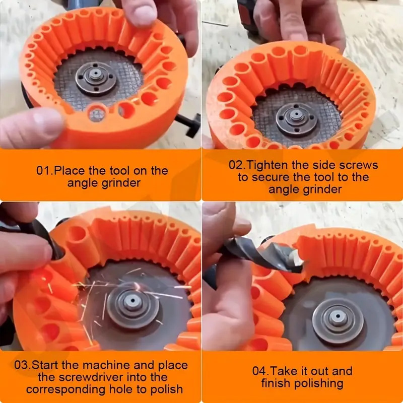 เครื่องลับดอกสว่านแบบพกพา เครื - Workshop Electric Tools บทวิจารณ์และราคา