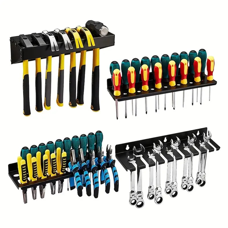 ชั้นวางเก็บเครื่องมือซ่อมรถยนต - Workshop Tools Shelf บทวิจารณ์และราคา