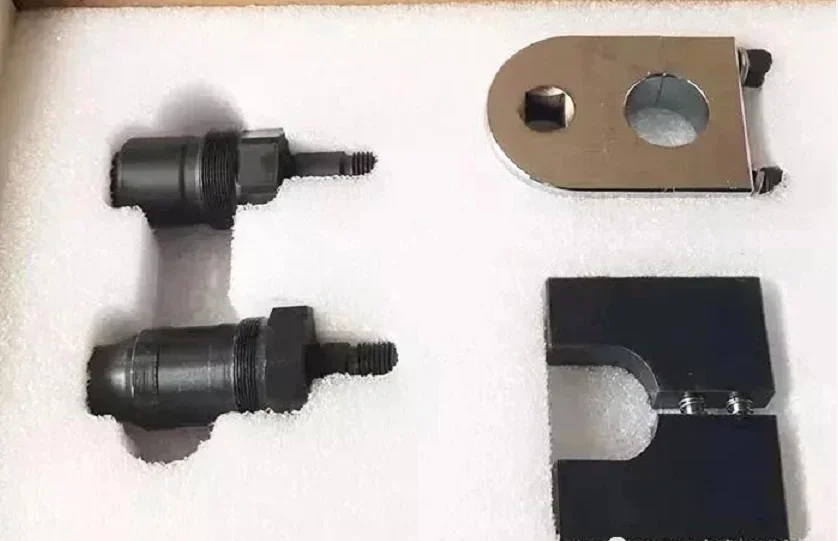 ชุดเครื่องมือซ่อมหัวฉีดคอมมอนเ - Common Tools In Workshop บทวิจารณ์และราคา