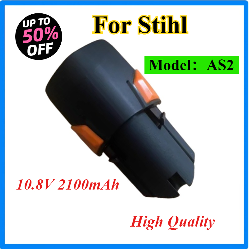 10.8V 2100mAh AS2 สวนเครื่องมื - Tools Gta บทวิจารณ์และราคา