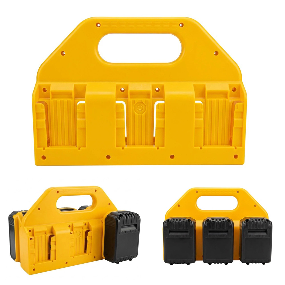 สำหรับที่เก็บแบตเตอรี่ Dewalt  - Workshop Electric Tools บทวิจารณ์และราคา