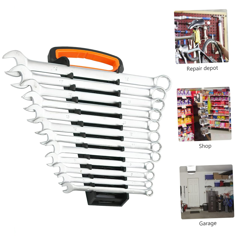 HOT ประแจจัดเก็บชั้นวางสําหรับ - Workshop Tools Shelf บทวิจารณ์และราคา