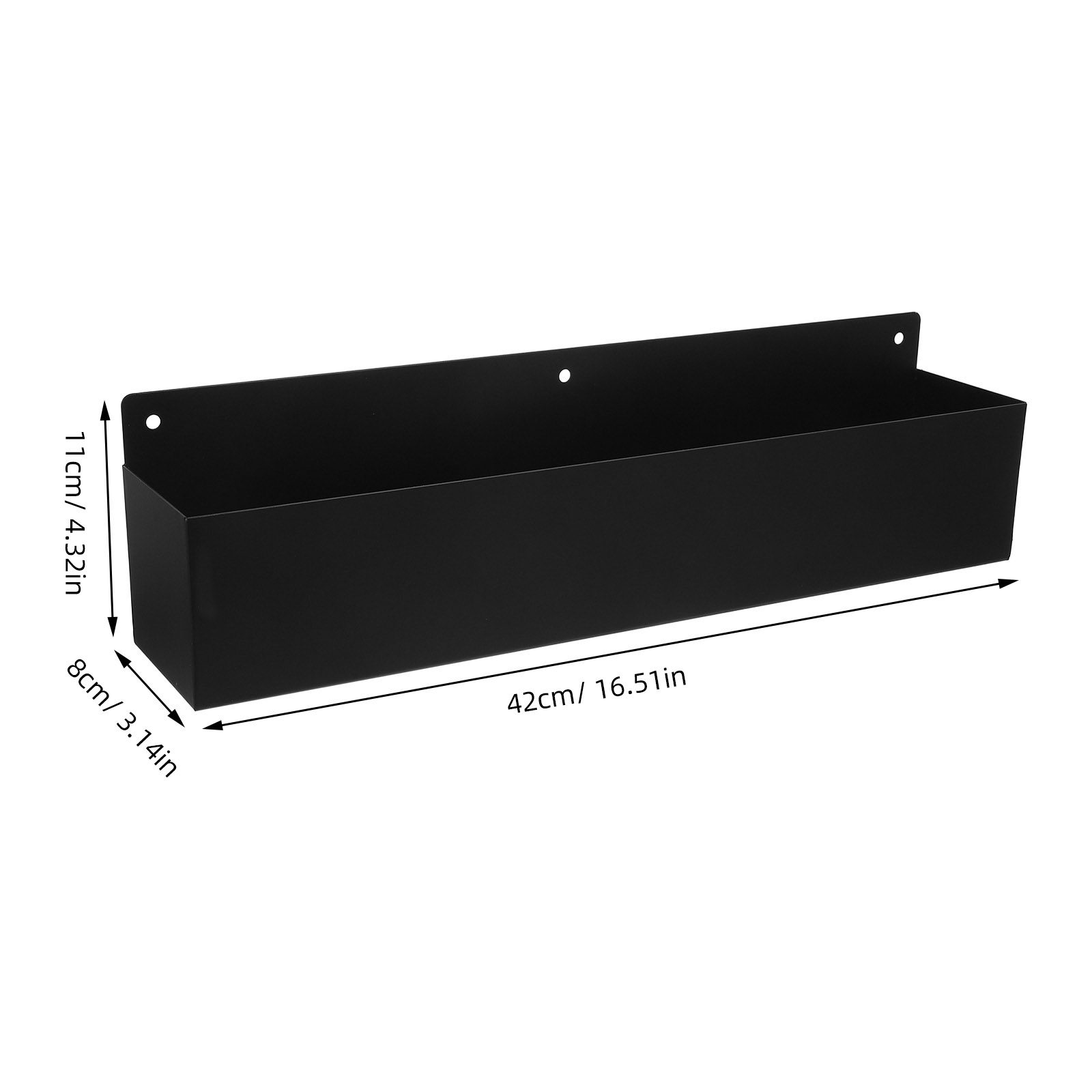 ที่แขวนกระป๋องสเปรย์โลหะแข็งแร - Workshop Tools Shelf บทวิจารณ์และราคา
