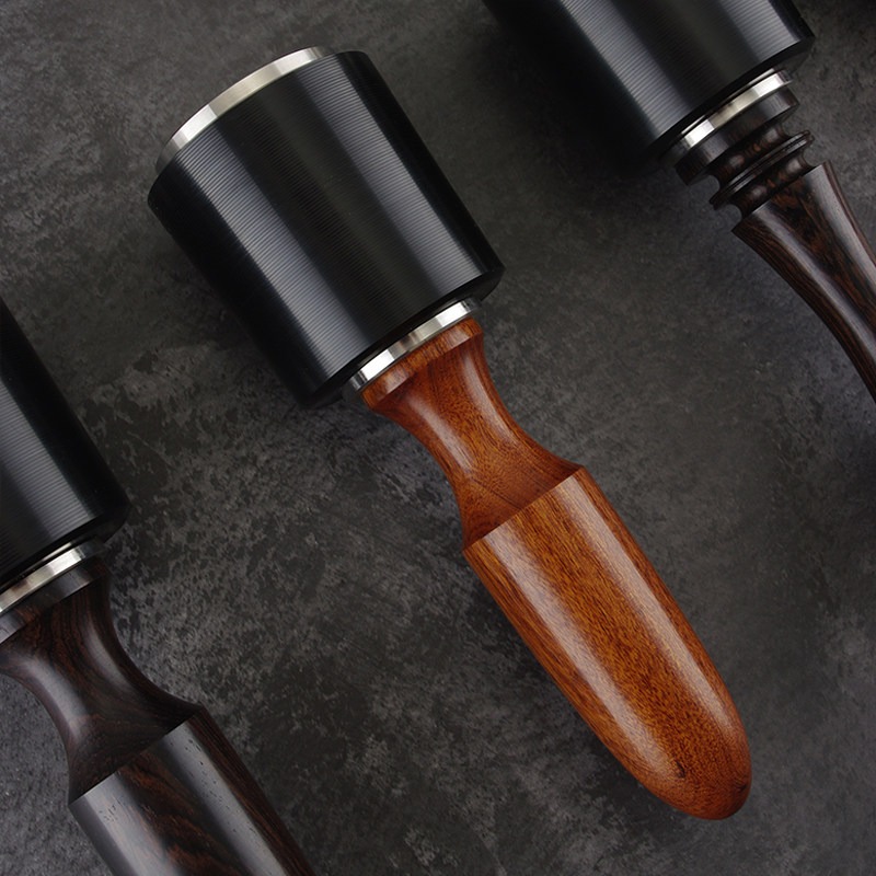 ค้อนไม้ไนลอน PA66 พร้อมด้ามไม้ - Mallet Wood Carving บทวิจารณ์และราคา