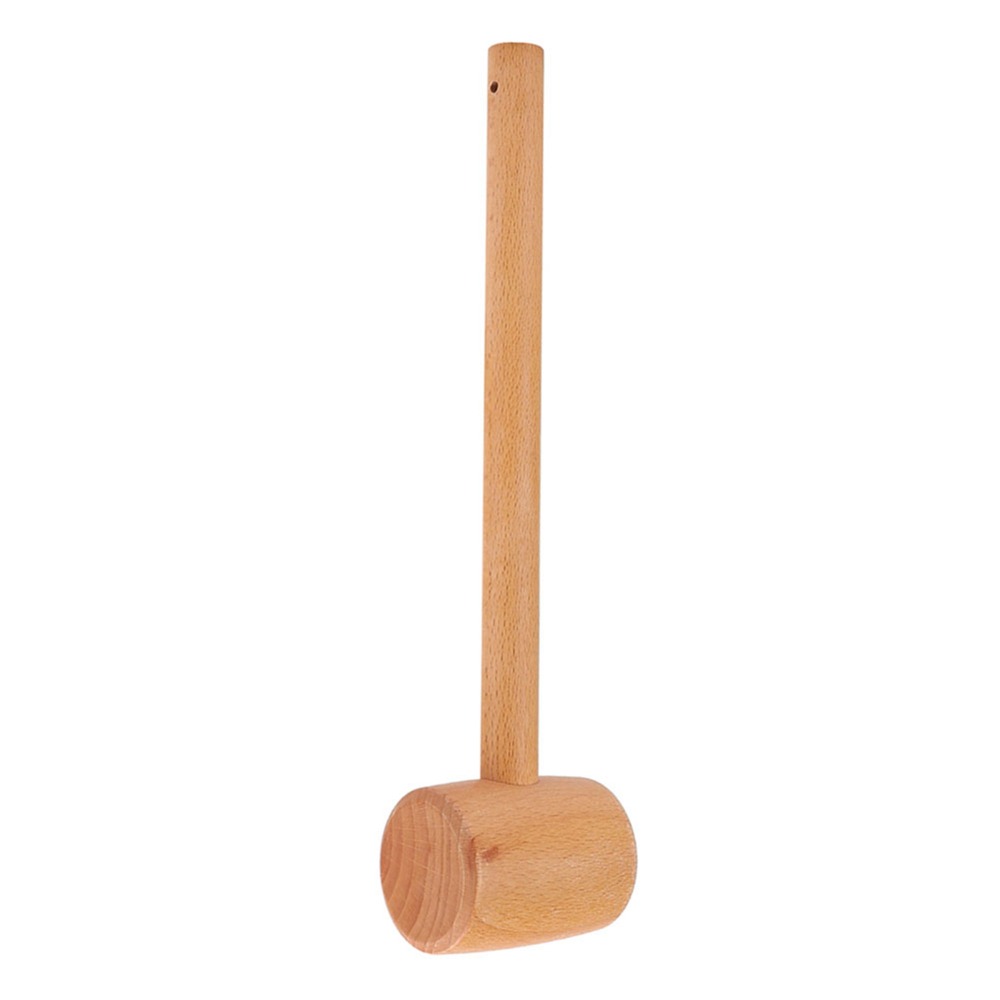 ค้อนไม้เนื้อแข็งสำหรับงานไม้ ไ - Mallet Wood Carving บทวิจารณ์และราคา