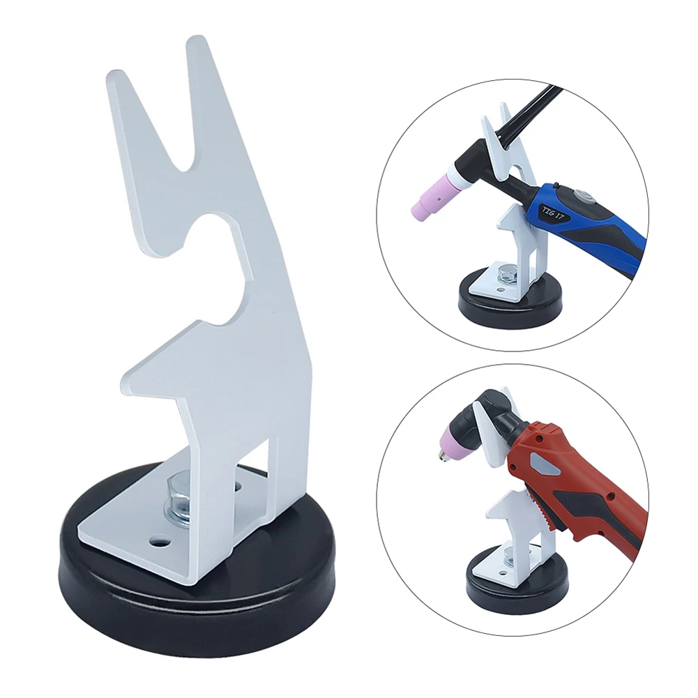ขาตั้งไฟฉายเชื่อม TIG อุปกรณ์ก - Power Tools In Workshop บทวิจารณ์และราคา