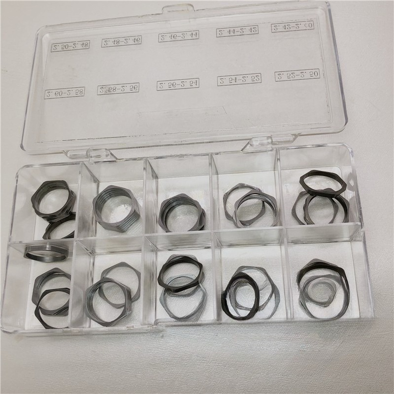 ชุดเครื่องมือวัดและถอดประกอบหั - Common Tools In Workshop บทวิจารณ์และราคา