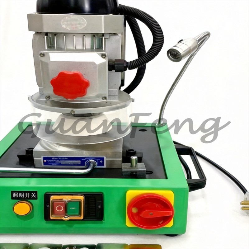 เครื่องเจียรชิมหัวฉีดคอมมอนเรล - Common Tools In Workshop บทวิจารณ์และราคา