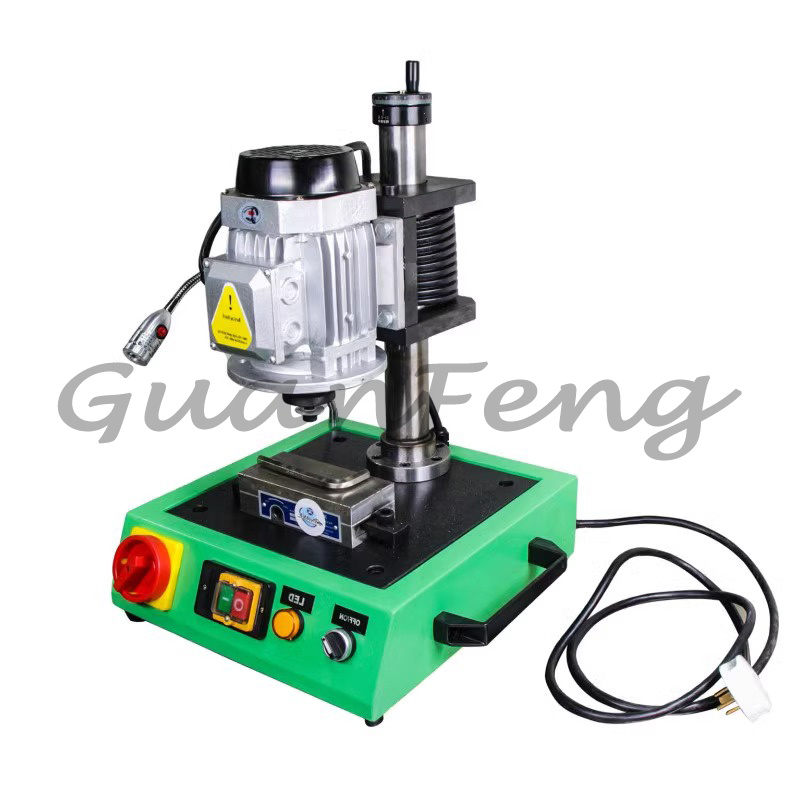 เครื่องเจียรชิมหัวฉีดคอมมอนเรล - Common Tools In Workshop บทวิจารณ์และราคา