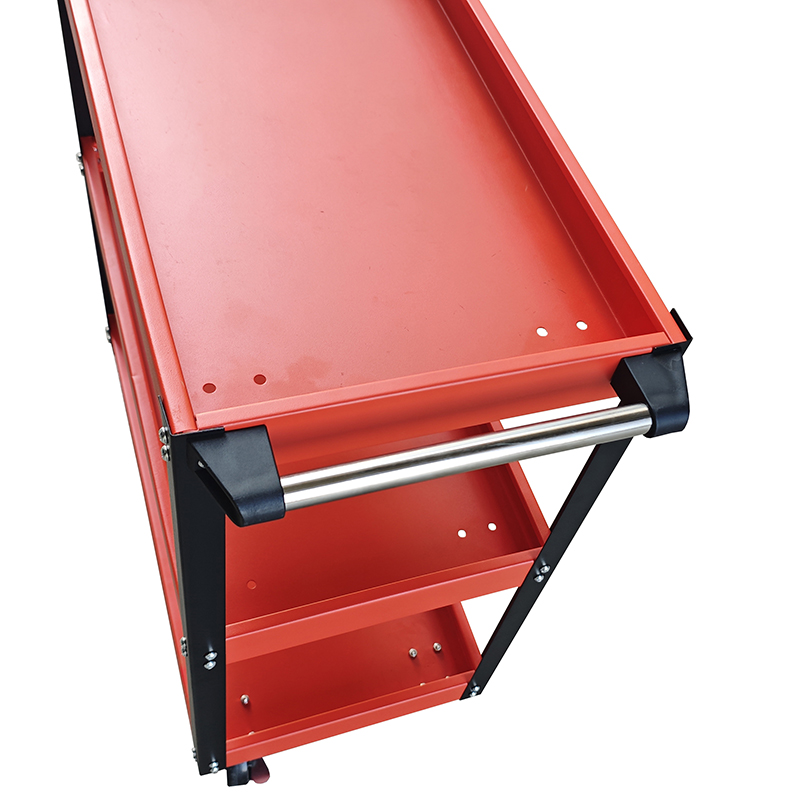LEADLOONG ม้านั่งซ่อมรถยนต์ 3  - Workshop Tools Shelf บทวิจารณ์และราคา