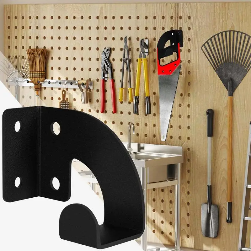 ที่แขวนเลื่อยโซ่โลหะแบบหนาพิเศ - Workshop Tools On Wall บทวิจารณ์และราคา
