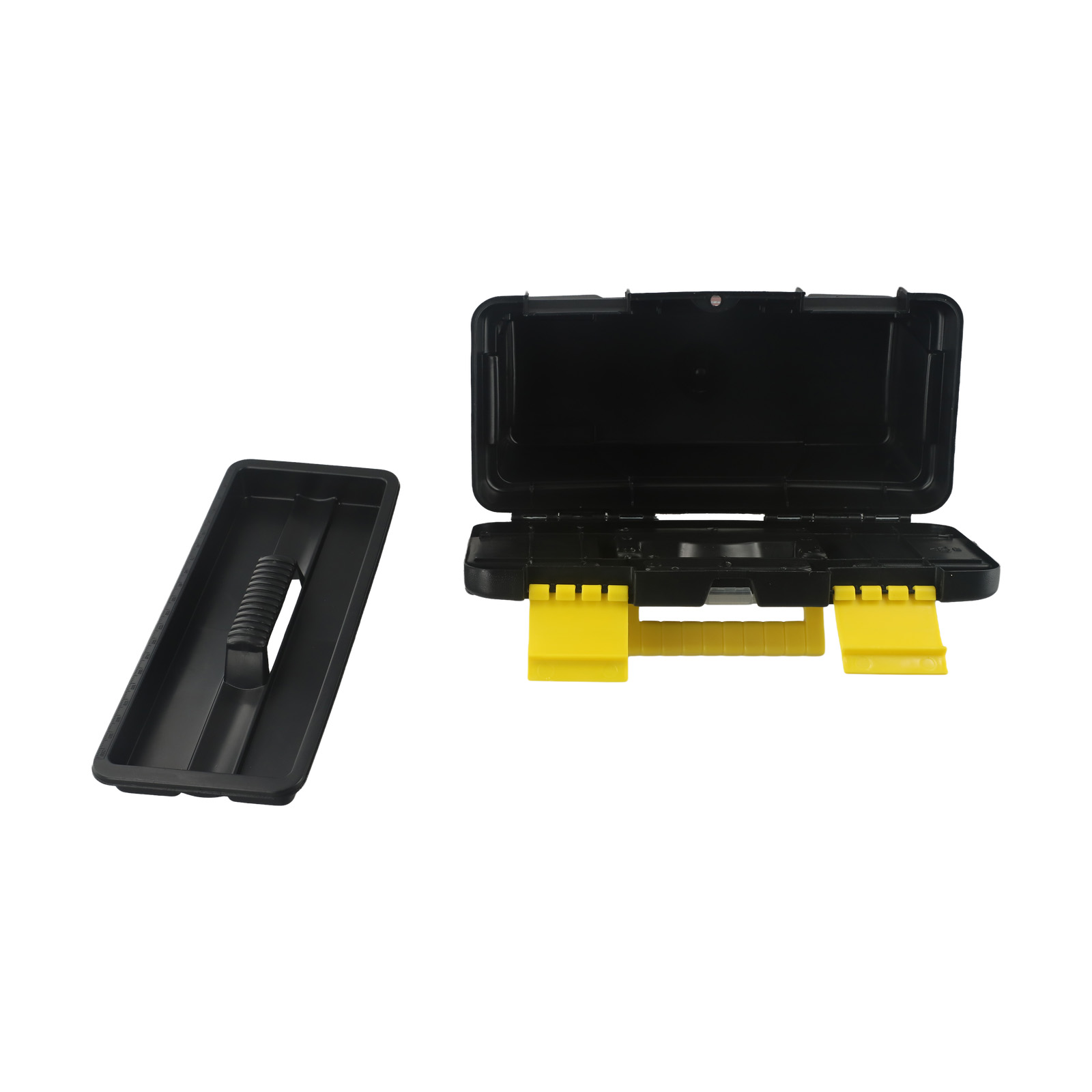 10 นิ้วกล่องเครื่องมือฮาร์ดแวร - Workshop Electric Tools บทวิจารณ์และราคา