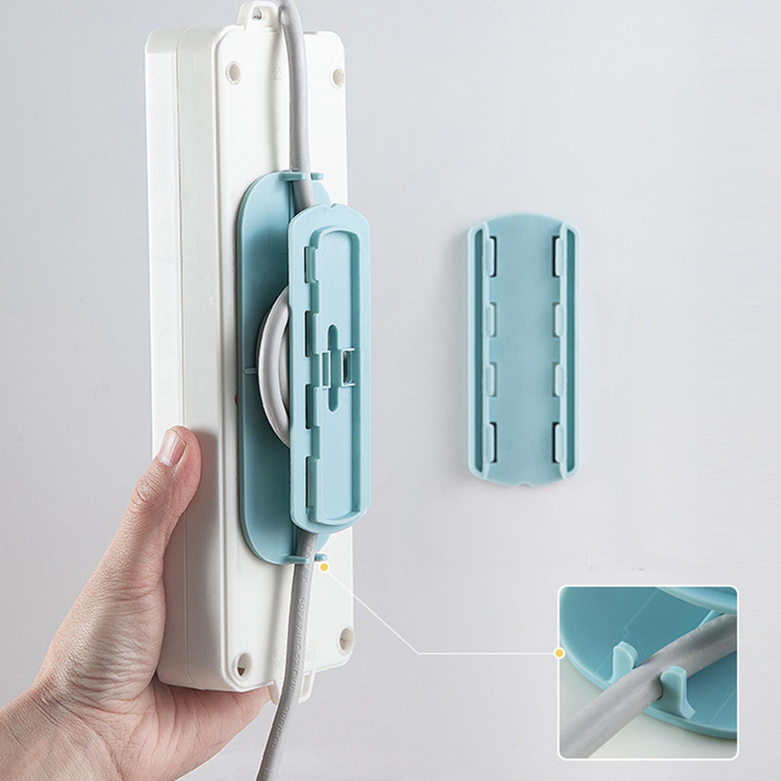 Self Adhesive Power Strip เดสก - Workshop Tools On Wall บทวิจารณ์และราคา