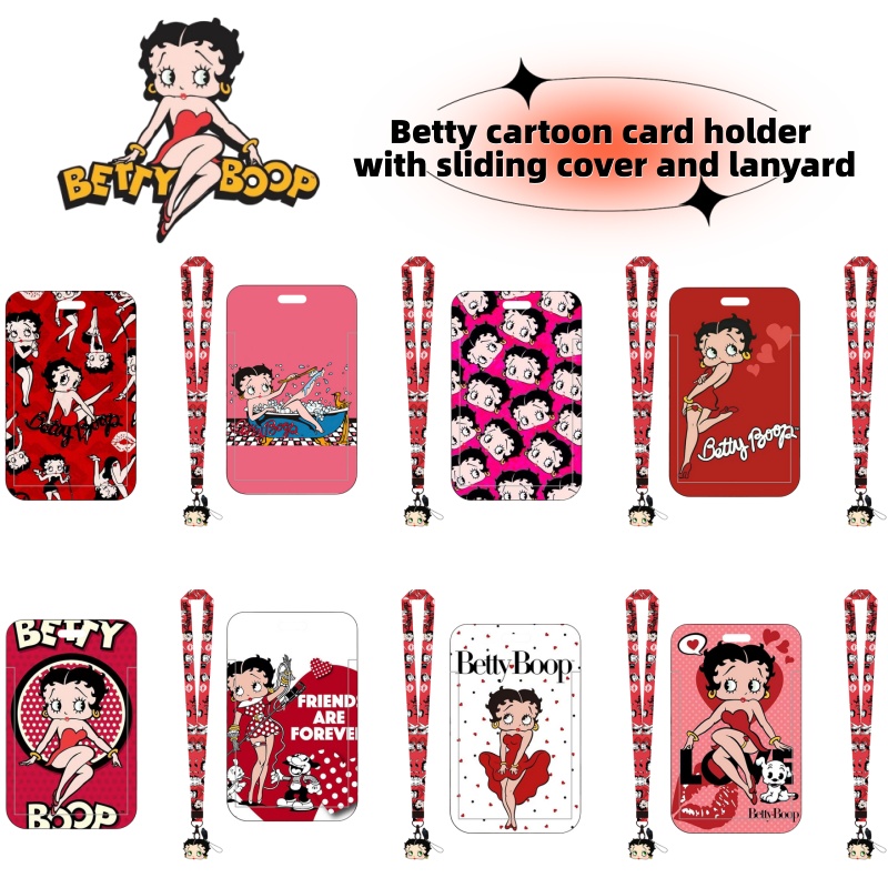 ที่ใส่บัตรอนิเมะซีรีส์ Betty B - Workshop With Tools บทวิจารณ์และราคา