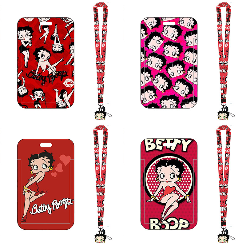 ที่ใส่บัตรอนิเมะซีรีส์ Betty B - Workshop With Tools บทวิจารณ์และราคา