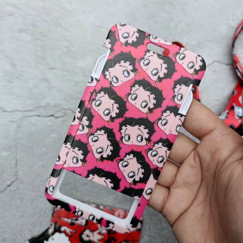 ที่ใส่บัตรอนิเมะซีรีส์ Betty B - Workshop With Tools บทวิจารณ์และราคา