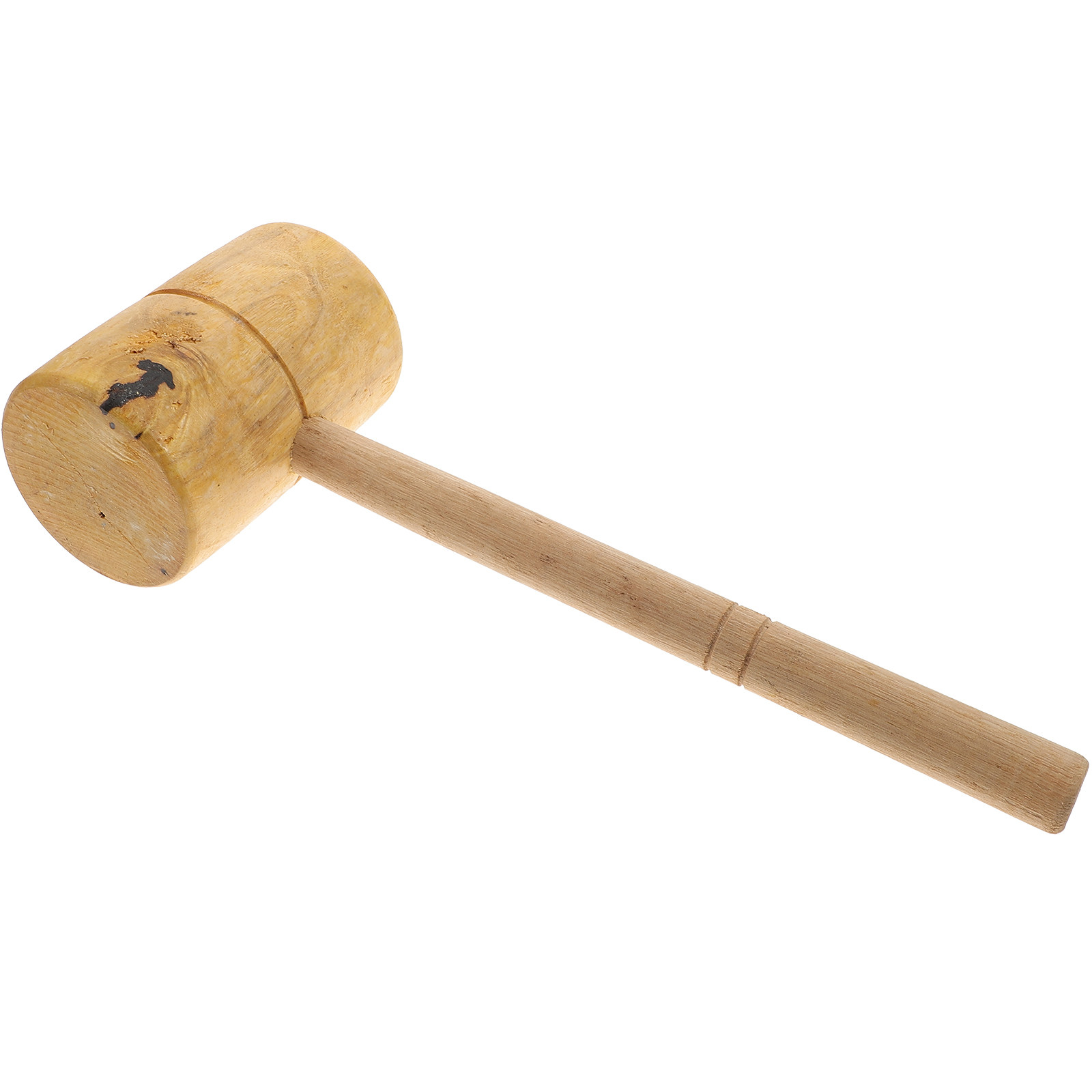 ค้อนไม้โรสวูดคุณภาพพรีเมียม ค้ - Mallet Wood Carving บทวิจารณ์และราคา