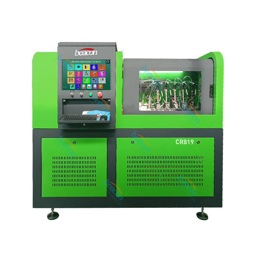 เครื่องมือทดสอบระบบคอมมอนเรลดี - Common Tools In Workshop บทวิจารณ์และราคา