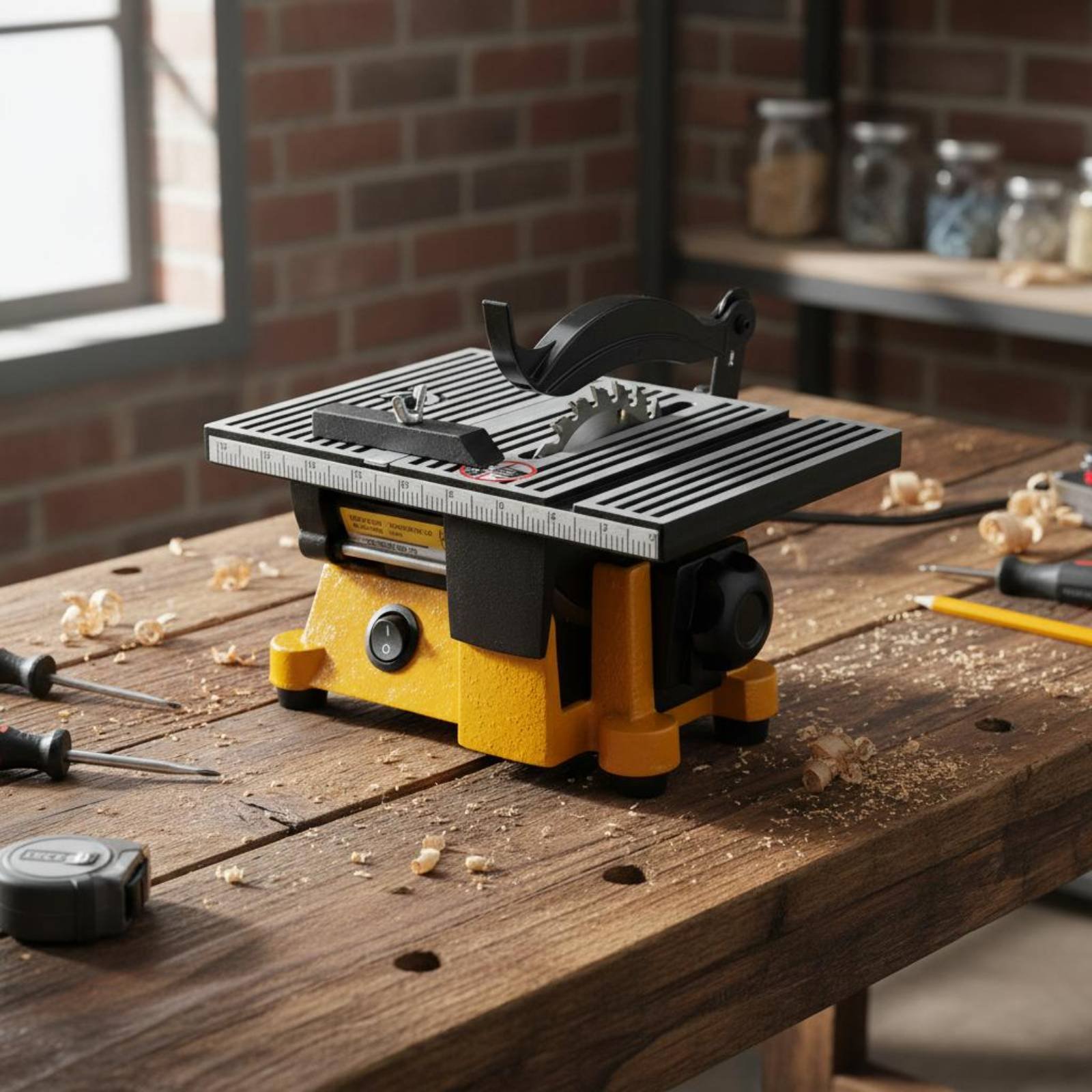 เลื่อยตัดไม้ขนาดเล็กแบบพกพา เค - Power Tools In Workshop บทวิจารณ์และราคา
