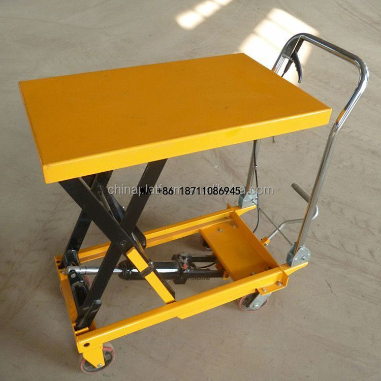 รถเข็นขนของขนาดเล็กสำหรับโรงงา - Workshop Electric Tools บทวิจารณ์และราคา