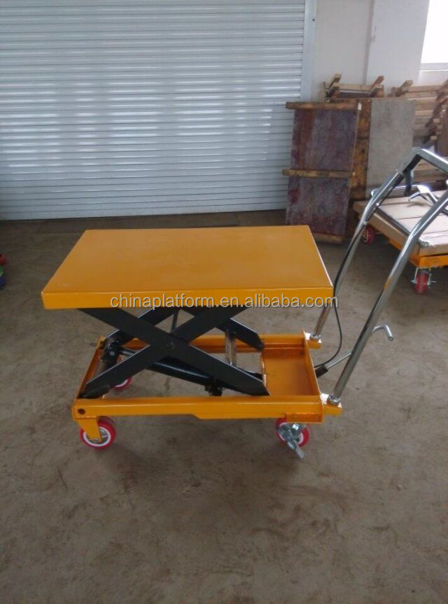 รถเข็นขนของขนาดเล็กสำหรับโรงงา - Workshop Electric Tools บทวิจารณ์และราคา