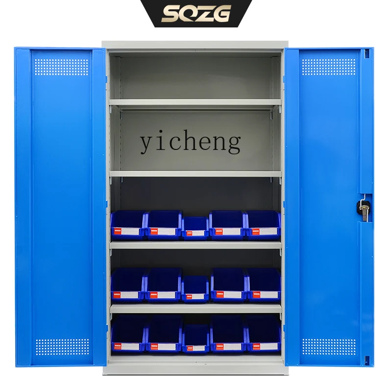 ตู้เก็บเครื่องมือสำหรับงานหนัก - Workshop Tools Shelf บทวิจารณ์และราคา